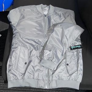 Diamond Supply Jacket
